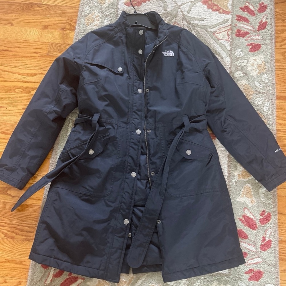 Northface Parka M